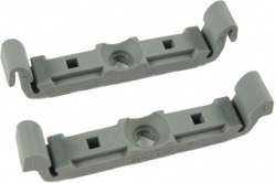 DIN_20_W_MONT_TG  DIN rail mount for TME, TMU, Gnome485